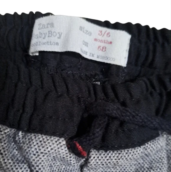 Zara Baby Boy Winter Bundle - Picture 4 of 6